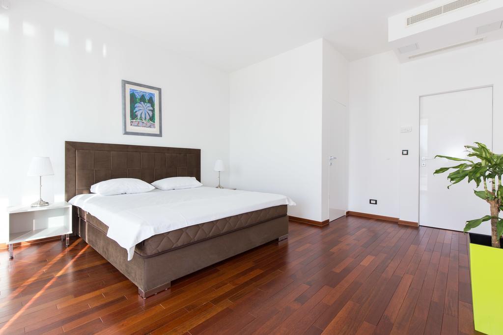 Villa Benic Crikvenica Eksteriør bilde